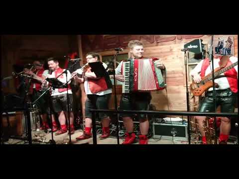 Sepp Mattlschweiger's Quintett Juchee ✅️ 9:52 Live Music ‼️✅️