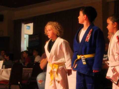 SubF15teen III: The kids of the future (part01)