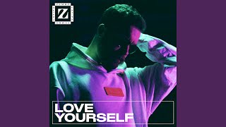 Love Yourself song artwork