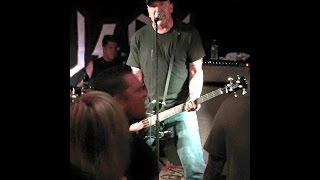 CJ Ramone - Danny Says and Sheena is a Punk Rocker live in Louisville, KY on June 17, 2015