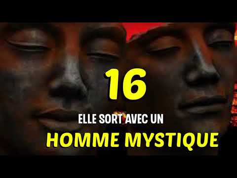 Elle sort avec un homme mystique qui a profité d'elle -  #histoire #conseils #story #music #afrique