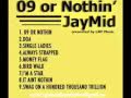 Jeremih feat. JayMid--I'm A Star 