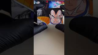 Which DBZ character did you relate to? Lmk in the Comments