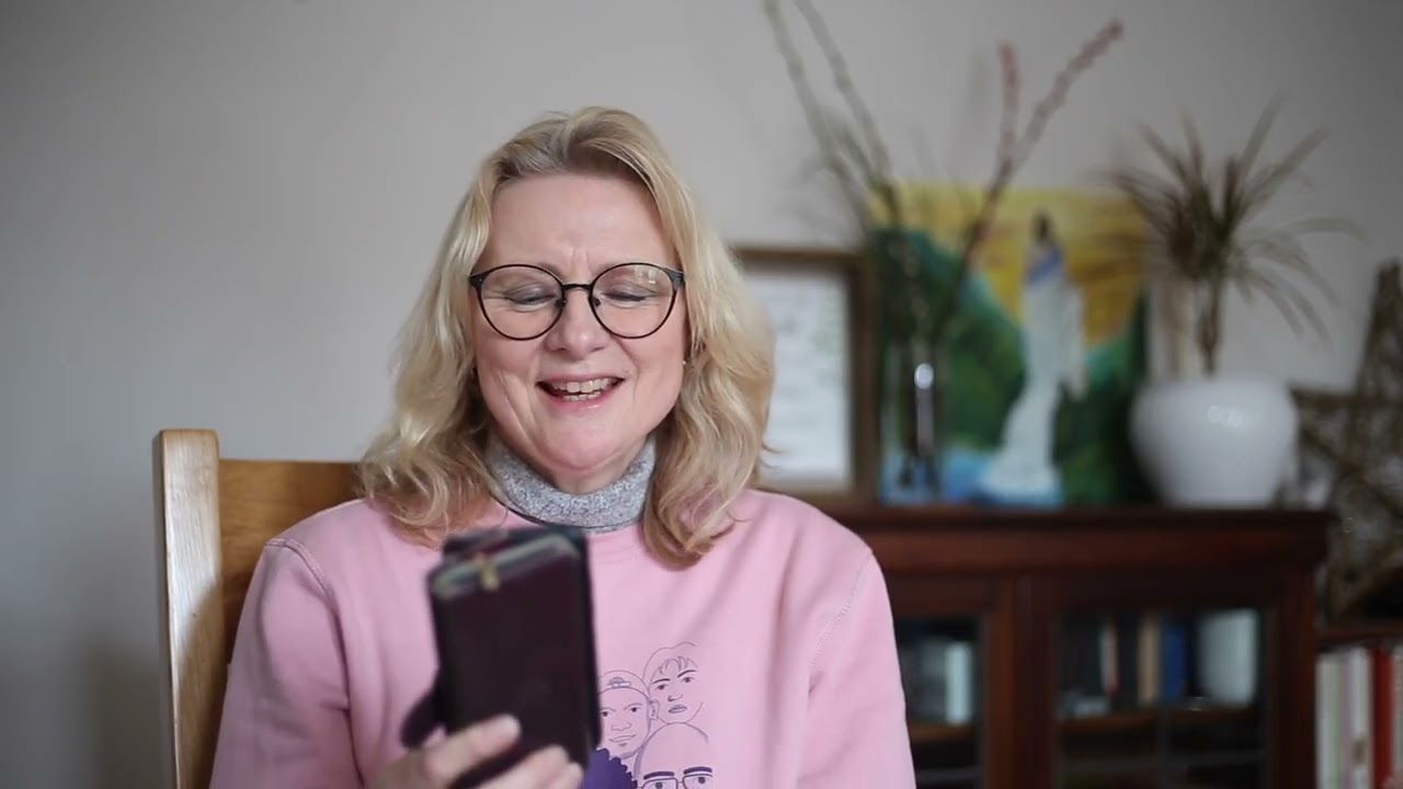 My Influencer Video Thumbnail