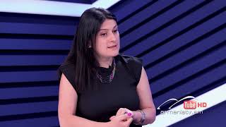 Սոցիալական Հարթակ, Թողարկում 13 / Socialakan Hartak