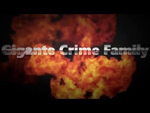 Boss Makarov Whacked (By Franco Gigante)