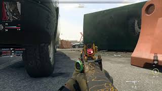 COD  MW2