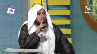 صورة المسح على الخفين (1)  - د. عبدالله بن منصور الغفيلي