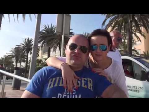 DENIS, DEE & NATALIA