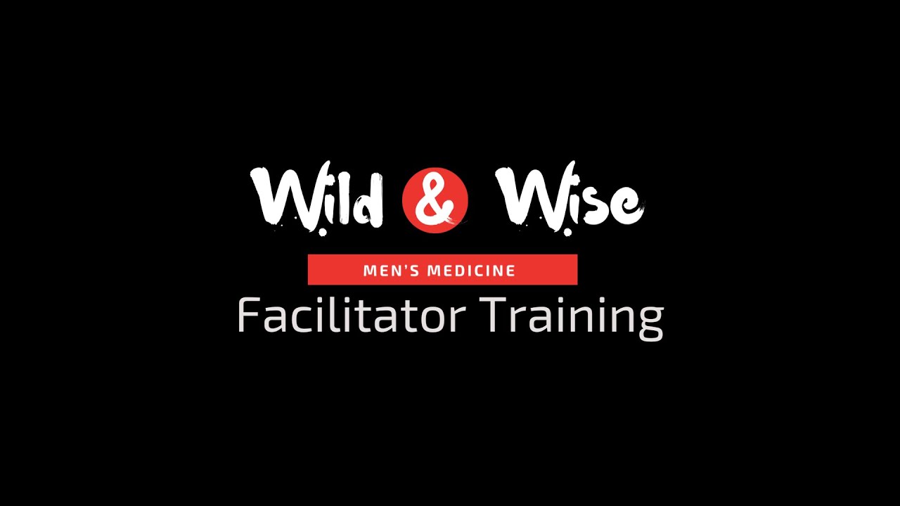 Wild and Wise Facilitator Training Call with Nick Wyldjoy