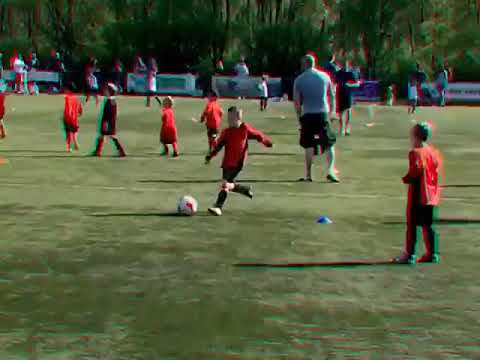 Ukkentoernooi 2018 SV Erasmus