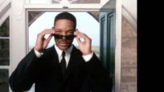 Will Smith - Willow Is a Player
