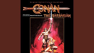 Column of Sadness / Wheel of Pain