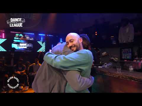 Dimension vs Juan | FINAL Hiphop | S22 E01 | International Dance League