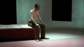 Mirwais - I Can't Wait (Music Video)