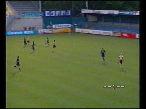 Filmarchief BV Veendam  BEKER Veendam-ACV 8-1