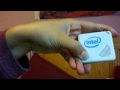 Intel Jingle Keychain