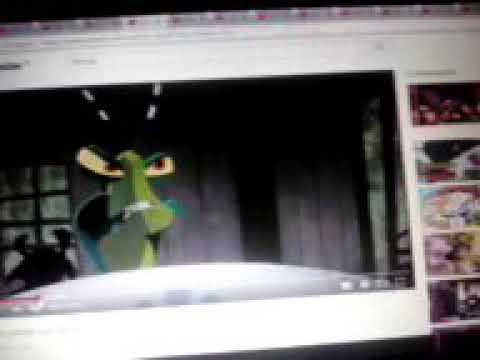 Toon Age Part 2 - The Big Chill