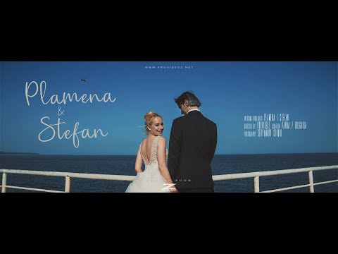 ProvideoZ Weddings I Plamena & Stefan