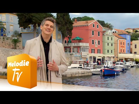 Silvio Samoni - Barcarole (Offizielles Musikvideo)