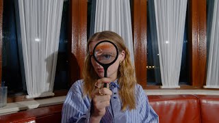 Anna-Rose Clayton - New Me (Jaimy Promo Versie) video