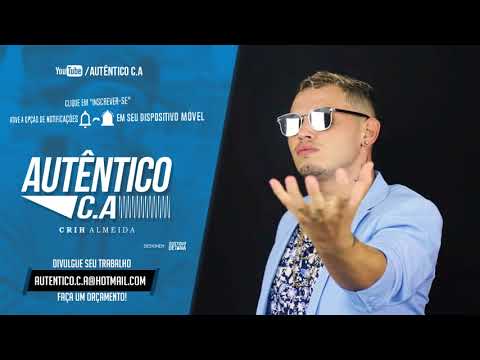 MC Barone & MC Thiaguinho - Meu coração congelou (DJ G Beats) Lançamento 2018