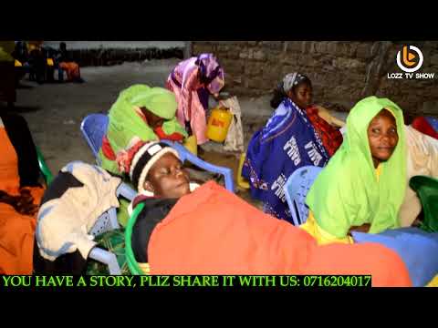 RIEKO NYASAYE OMIYO ANG'EYO NYALO