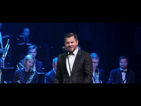 Intars Busulis | Ventspils bigbends | Ventspils kamerorķestris 21.09.2017.Koncerta ieraksts.