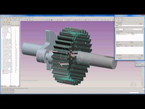 Optimization Study in Wildfire 4.0