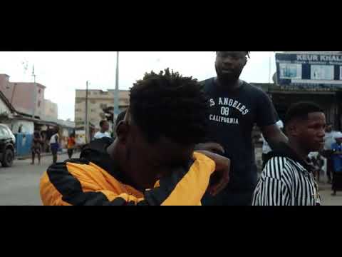 GANG x BARON - MA GO VA ME LAISSER - COVER  (CLIP OFFICIAL)