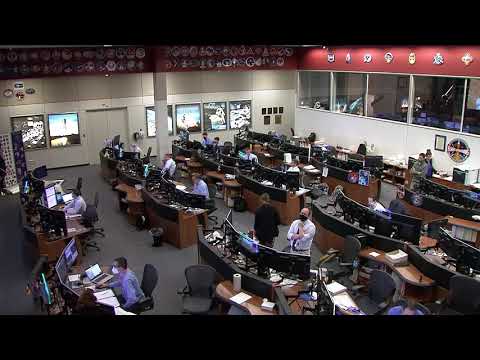 iss065m262101730 Expedition 65 International Space Station Update 210729