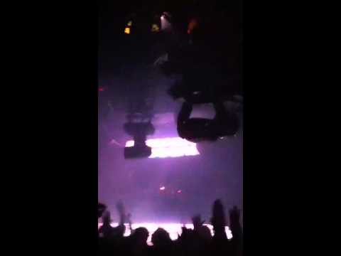 Sander Van Doorn PachaNYC 6/3/11...High quality HD... Spotf
