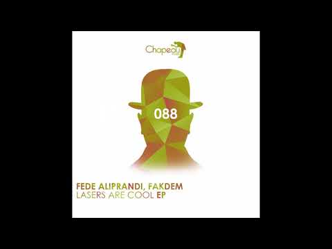 Fede Aliprandi - Free Your Body (Original Mix)