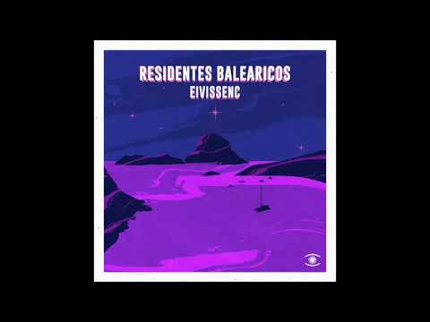 Residentes Balearicos - II Respiro (Luca Averna, Ale Doretto) - s0392