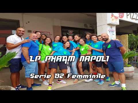 Lp Pharm Napoli, intervista al presidente Gianvalerio Bindi