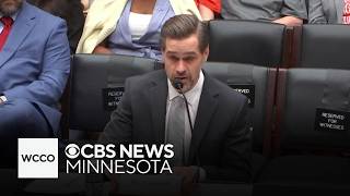 MN DHS commissioner among those testifying before Congress on fraud oversight