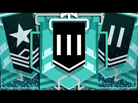 Solo To Champion: The Platinum Match - Rainbow Six Siege