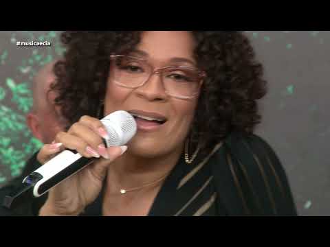 Patrícia Cunha MÚSICA & CIA | 07/11/2021