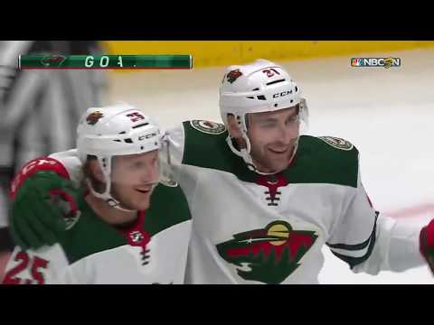 Colorado Avalanche vs Minnesota Wild Full Game Highlights I December 27, 2019-20 NHL Season