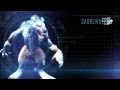 Killer Instinct Saberwulf Endings