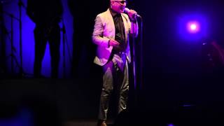 Giuliano Palma - Live - come ieri - Carovigno