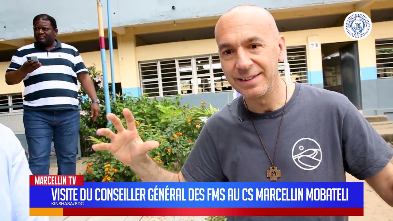 Aperçu Vidéo CSMM