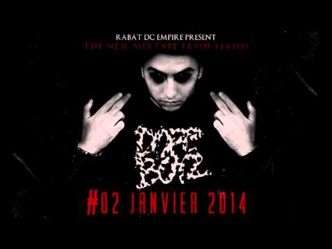 2- LJASOS - CAPITALISME ( Prod By Vxxo )