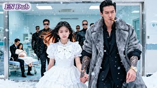 10 years married, caught husband with mistress—divorces，marries CEO and is pampered！