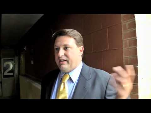 Some remarks about retirred WVU Football Coach Bill Stewart.