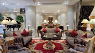 Royal Manotel Hotel, Geneva, Switzerland | Travel With Priyanshi