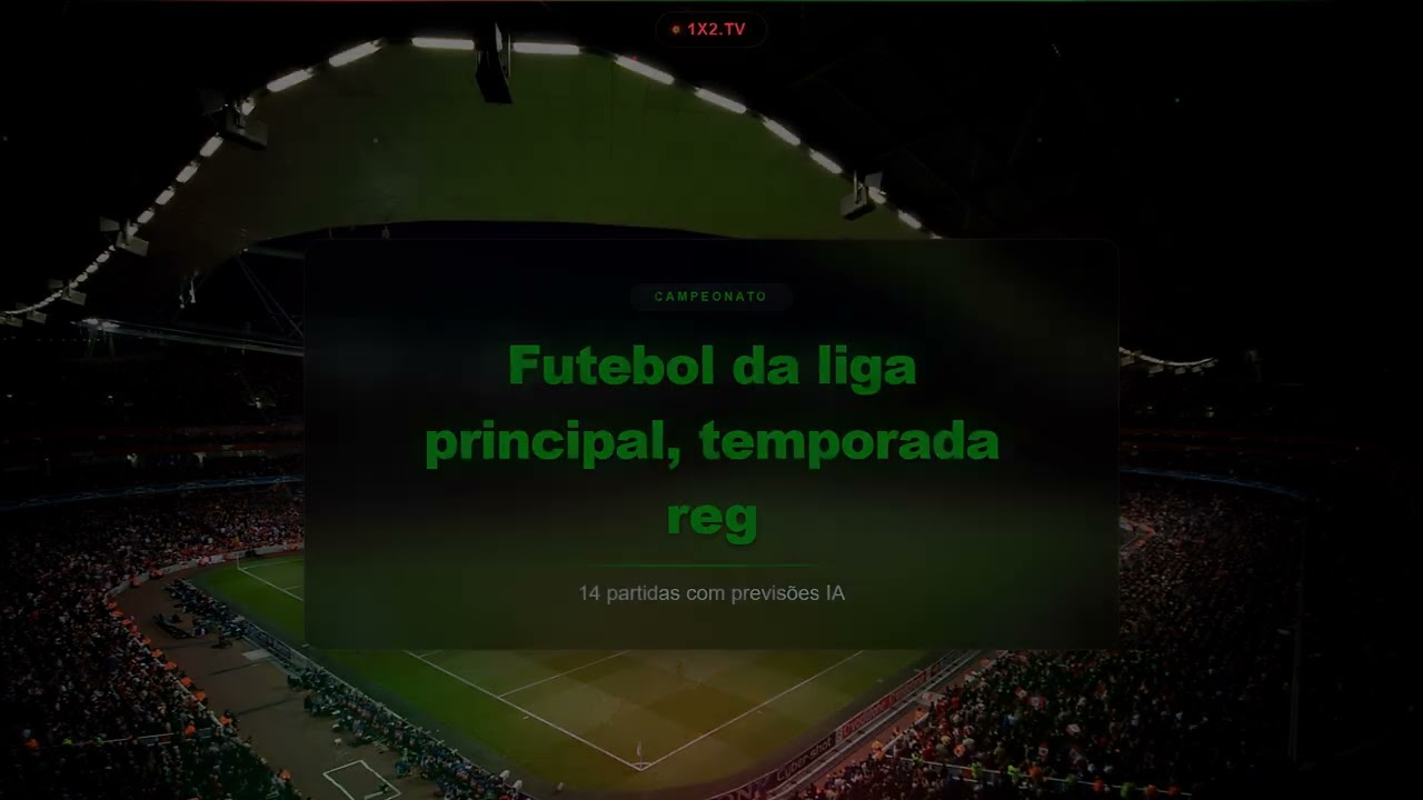 Football Predictions May 11, 2026 | Futebol da liga principal, temporada regular, Temporada regul...