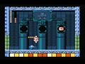 MegaMan 10 Wily Archive Hard Buster Only