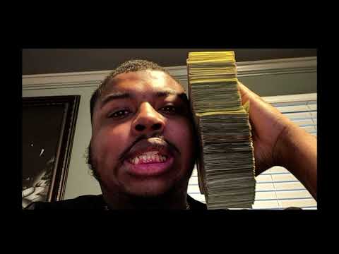 Azie Benji - That Business (Official Audio) Prod. TrillionBillion