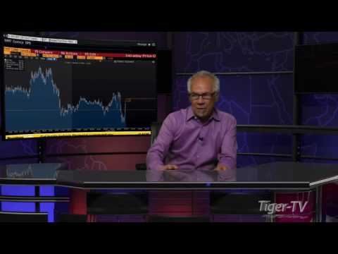 May 11th 10AM Stock Market Update by Tom O'Brien on TFNN